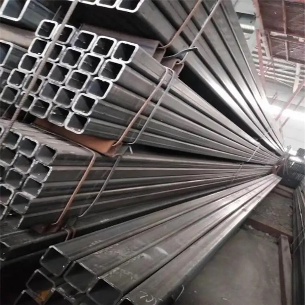 龙陵Q345B无缝方管