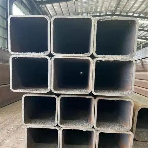 龙陵q355d无缝方管